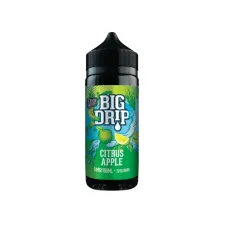 Doozy Big Drip 100ml E-Liquid