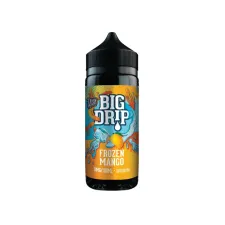 Doozy Big Drip 100ml E-Liquid
