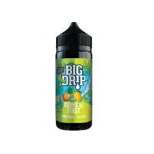 Doozy Big Drip 100ml E-Liquid