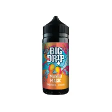 Doozy Big Drip 100ml E-Liquid