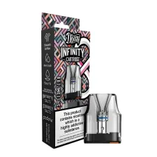 Doozy Infinity Replacement Pods