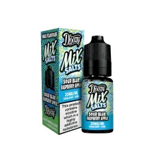 Doozy Mix Salts Nic Salts 10ml
