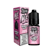 Doozy Mix Salts Nic Salts 10ml