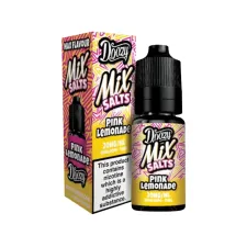 Doozy Mix Salts Nic Salts 10ml