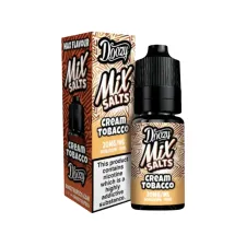 Doozy Mix Salts Nic Salts 10ml