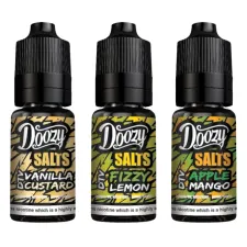 Doozy Salts 10ml E-Liquid