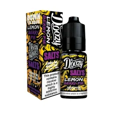 Doozy Salts 10ml E-Liquid