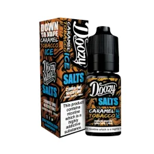 Doozy Salts 10ml E-Liquid