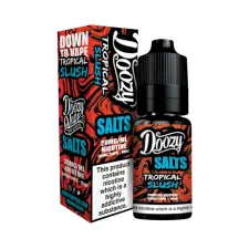 Doozy Salts 10ml E-Liquid