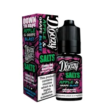 Doozy Salts 10ml E-Liquid
