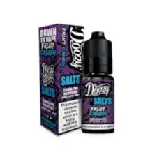 Doozy Salts 10ml E-Liquid