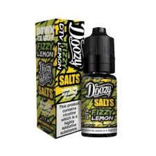Doozy Salts 10ml E-Liquid