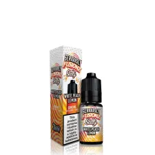 Doozy Seriously Fusionz Nic Salt E-Liquid