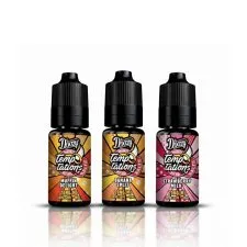 Doozy Temptations Nic Salts 10ml