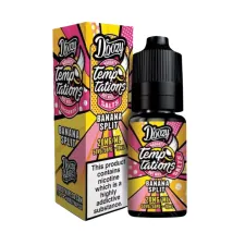 Doozy Temptations Nic Salts 10ml