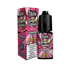 Doozy Temptations Nic Salts 10ml