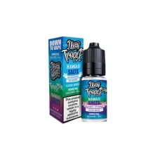 Doozy Tropix Nic Salts 10ml
