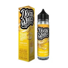 Doozy Vapes 50ml Shortfill E-Liquid