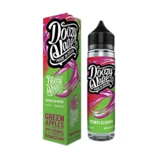 Doozy Vapes 50ml Shortfill E-Liquid