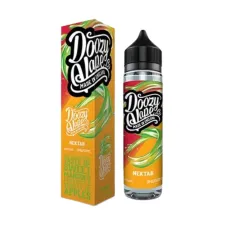 Doozy Vapes 50ml Shortfill E-Liquid