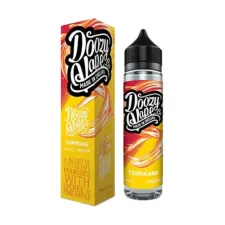 Doozy Vapes 50ml Shortfill E-Liquid