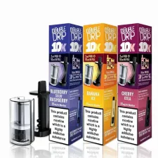 Double Drip 10K Prefilled Pods