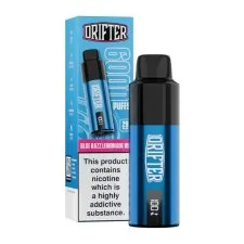 Drifter Bar 6000 Puffs Prefilled Vape Kit