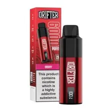 Drifter Bar 6000 Puffs Prefilled Vape Kit