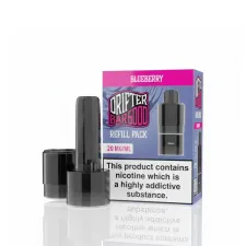 Drifter Bar 6000 Puffs Prefilled Pods