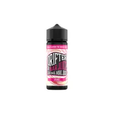 Drifter Bar Juice 100ml Shortfill