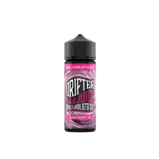 Drifter Bar Juice 100ml Shortfill