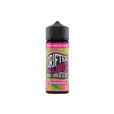 Drifter Bar Juice 100ml Shortfill