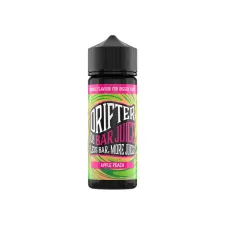 Drifter Bar Juice 100ml Shortfill