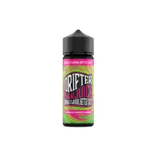 Drifter Bar Juice 100ml Shortfill