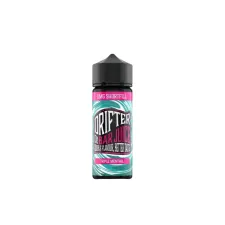 Drifter Bar Juice 100ml Shortfill