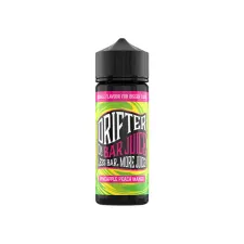 Drifter Bar Juice 100ml Shortfill