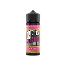 Drifter Bar Juice 100ml Shortfill