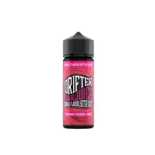 Drifter Bar Juice 100ml Shortfill