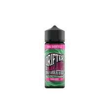 Drifter Bar Juice 100ml Shortfill