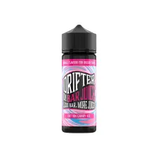 Drifter Bar Juice 100ml Shortfill