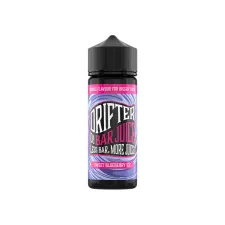 Drifter Bar Juice 100ml Shortfill
