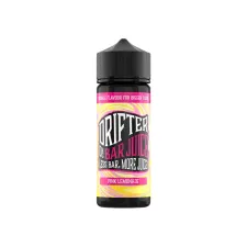 Drifter Bar Juice 100ml Shortfill