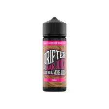 Drifter Bar Juice 100ml Shortfill