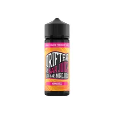 Drifter Bar Juice 100ml Shortfill