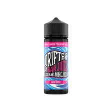 Drifter Bar Juice 100ml Shortfill