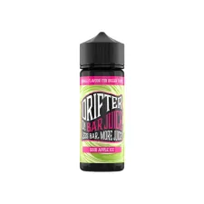 Drifter Bar Juice 100ml Shortfill