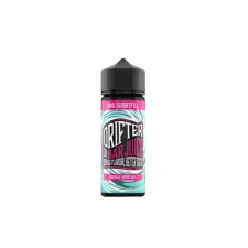 Drifter Bar Juice 100ml Shortfill