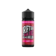 Drifter Bar Juice 100ml Shortfill