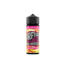 Drifter Bar Juice 100ml Shortfill