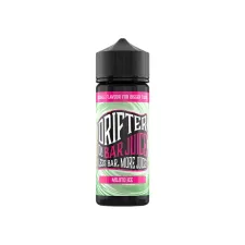 Drifter Bar Juice 100ml Shortfill